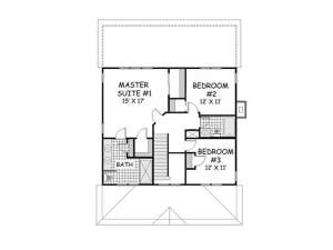 Plan 041H-0132