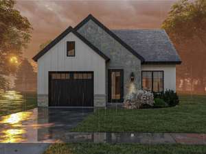 Plan 050H-0533