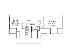 Plan 061H-0088