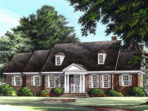 Plan 063H-0193