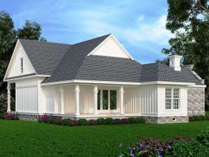 Plan 021H-0292