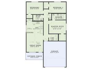 Plan 025H-0323