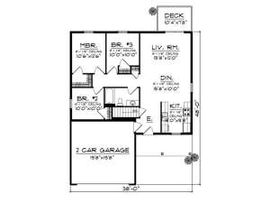 Plan 020H-0229