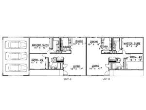 Plan 012M-0002