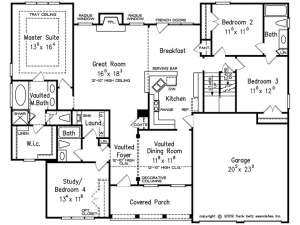 Plan 086H-0032