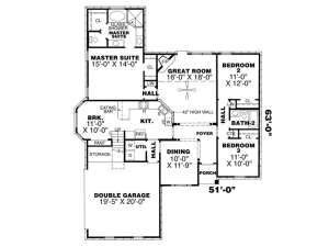 Plan 011H-0005