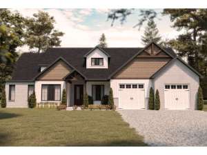 Plan 027H-0551