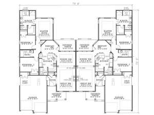Plan 025M-0036