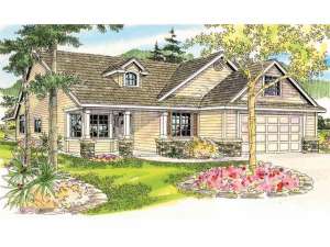 Plan 051H-0305