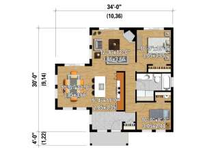 Plan 072H-0181