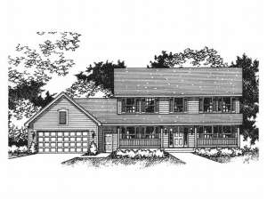 Plan 023H-0006