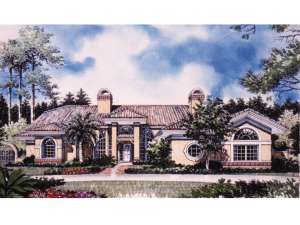 Plan 043H-0154