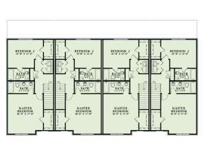 Plan 025M-0099
