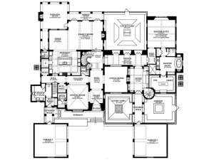 Plan 064H-0013