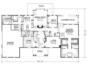 Plan 022H-0078