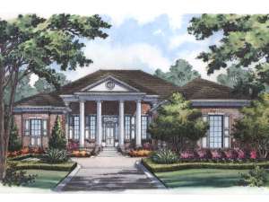 Plan 043H-0167