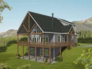 Plan 062H-0325