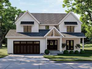 Plan 050H-0401
