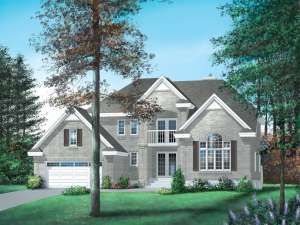 Plan 072H-0022