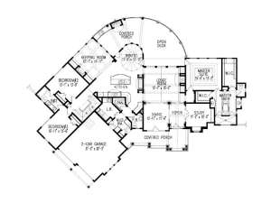 Plan 084H-0027