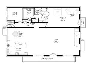 Plan 062H-0340