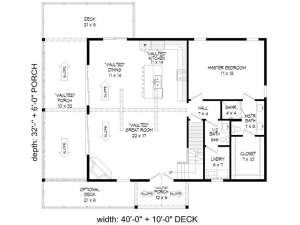 Plan 062H-0325