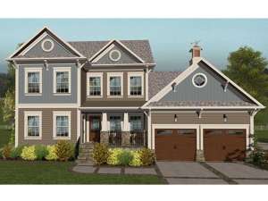 Plan 007H-0147