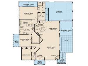 Plan 075H-0003