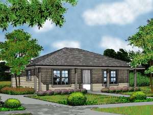 Plan 043H-0003