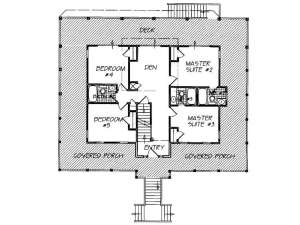 Plan 041H-0040