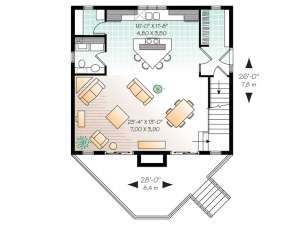 Plan 027H-0067