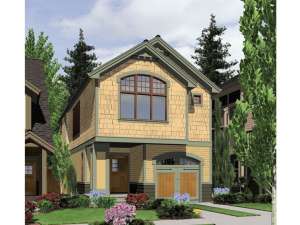 Plan 034H-0322