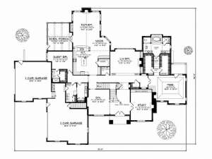 Plan 020H-0081