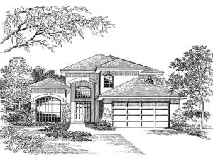 Plan 043H-0109