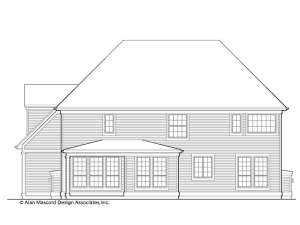 Plan 034H-0109