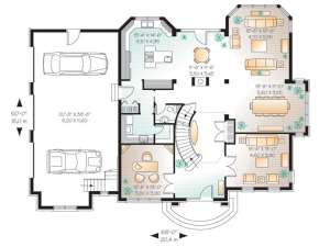 Plan 027H-0097