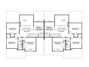 Plan 025M-0064
