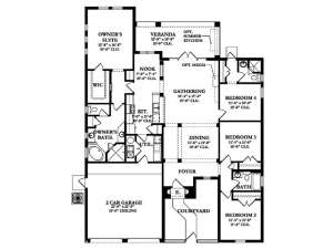 Plan 064H-0019