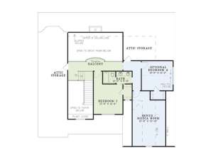 Plan 025H-0140