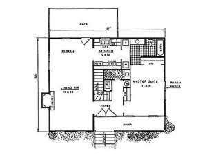 Plan 004H-0030