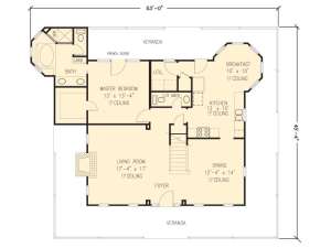 Plan 054H-0010