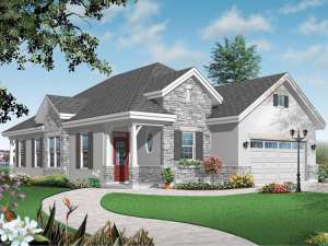 Plan 027H-0378