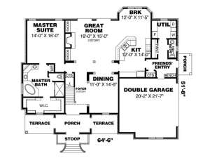 Plan 011H-0040