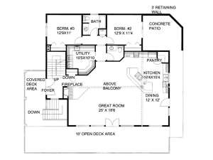 Plan 012H-0290