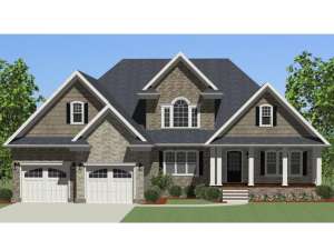 Plan 067H-0015
