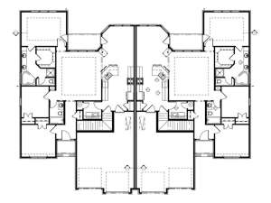 Plan 025M-0041