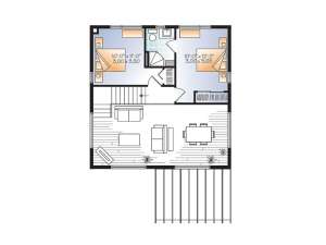 Plan 027H-0457