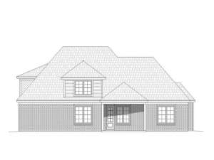 Plan 062H-0085
