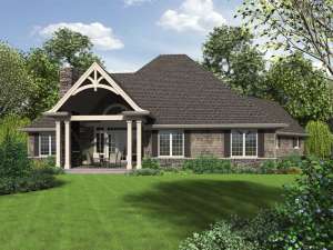 Plan 034H-0292