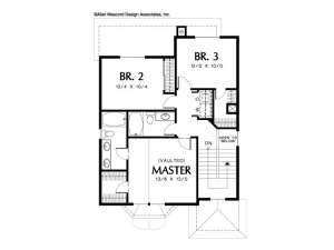 Plan 034H-0100